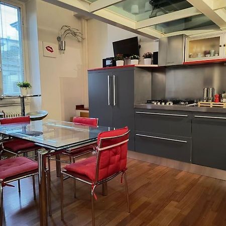 Dimora Il Magnifico Apartment Флоренция Екстериор снимка