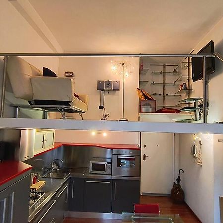 Dimora Il Magnifico Apartment Флоренция Екстериор снимка