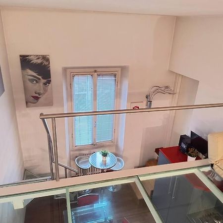 Dimora Il Magnifico Apartment Флоренция Екстериор снимка