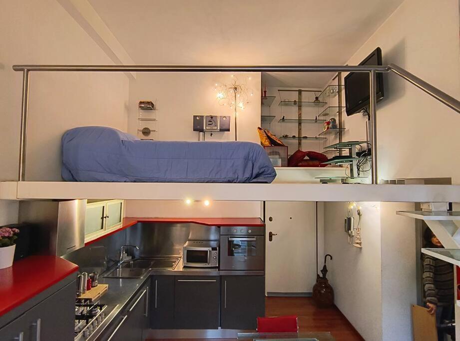 Dimora Il Magnifico Apartment Флоренция Екстериор снимка