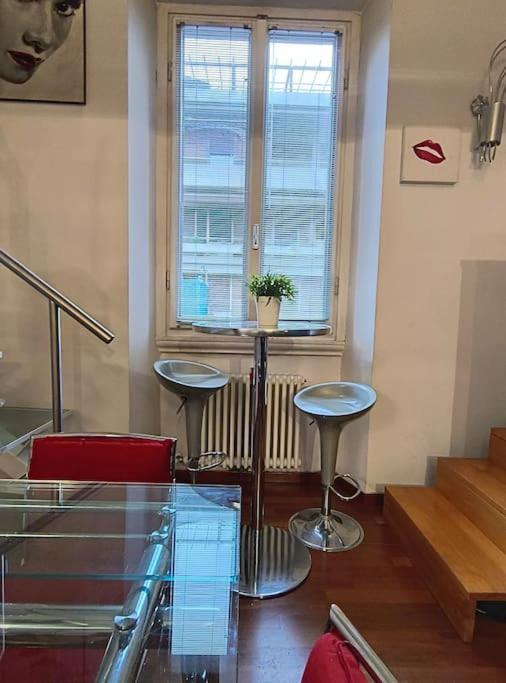 Dimora Il Magnifico Apartment Флоренция Екстериор снимка