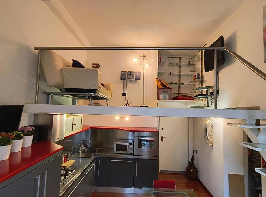 Dimora Il Magnifico Apartment Флоренция Екстериор снимка