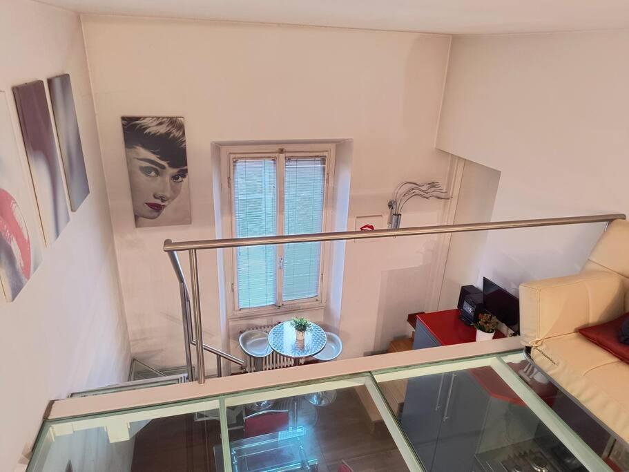 Dimora Il Magnifico Apartment Флоренция Екстериор снимка