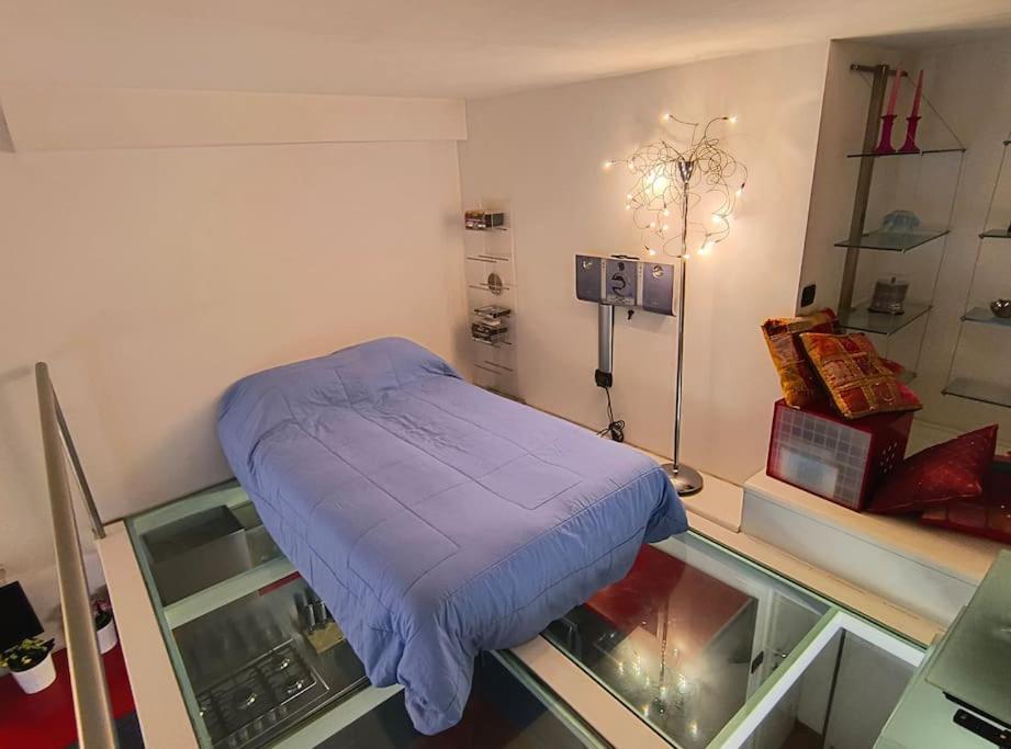 Dimora Il Magnifico Apartment Флоренция Екстериор снимка