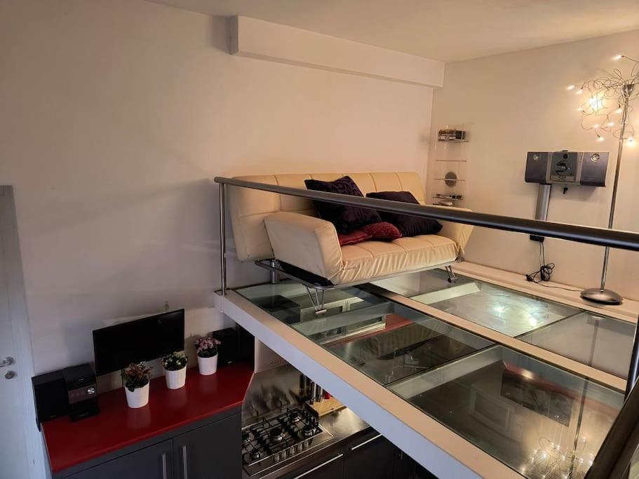 Dimora Il Magnifico Apartment Флоренция Екстериор снимка