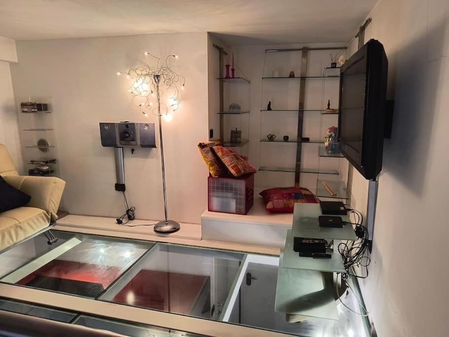 Dimora Il Magnifico Apartment Флоренция Екстериор снимка