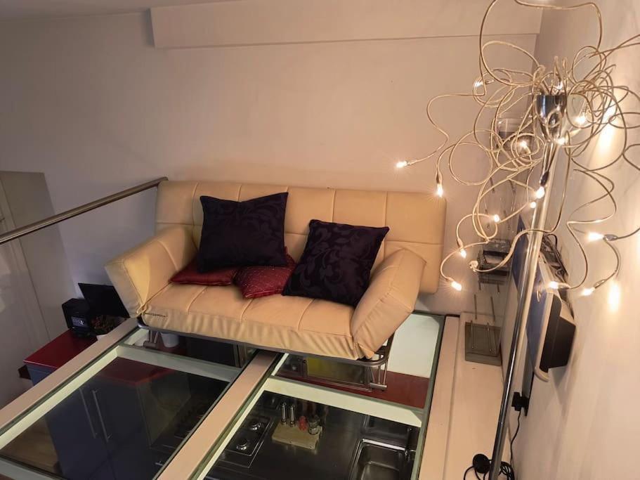 Dimora Il Magnifico Apartment Флоренция Екстериор снимка