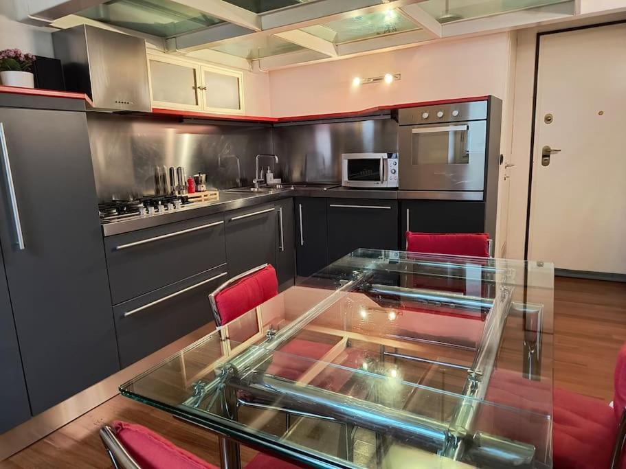 Dimora Il Magnifico Apartment Флоренция Екстериор снимка